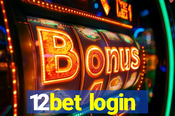 12bet login